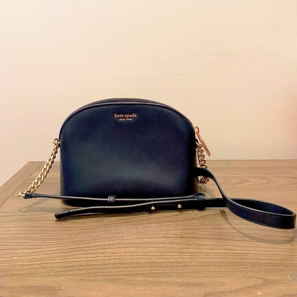 Kate Spade Small Dome Crossbody